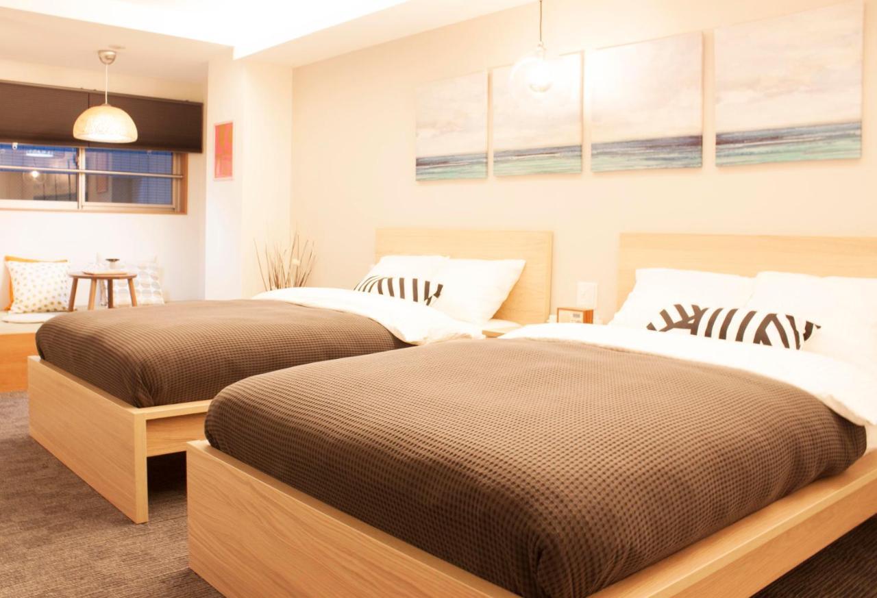 Monoka Ginza 3* Präfektur Tokio