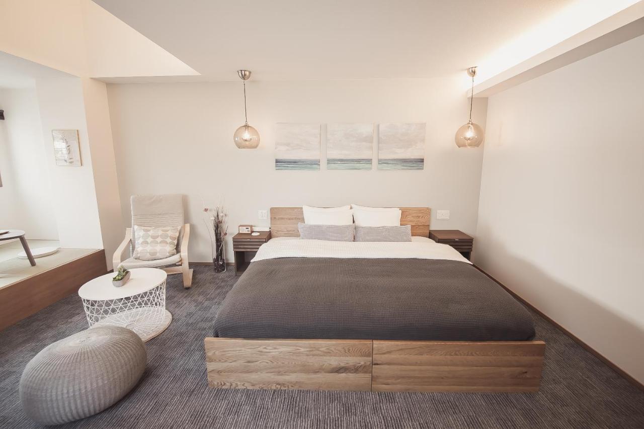 Monoka Ginza 3* Präfektur Tokio